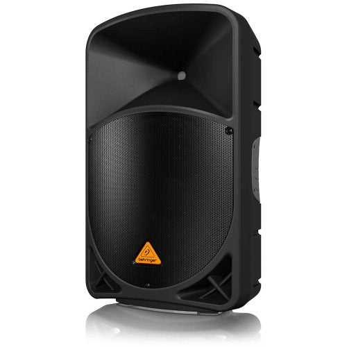 Behringer EUROLIVE B115MP3 Active Speaker - 1000W - MP3 Player 2-way