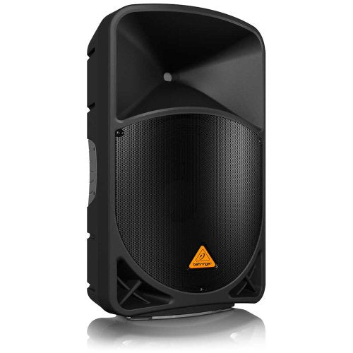 Behringer EUROLIVE B115MP3 Active Speaker - 1000W - MP3 Player 2-way
