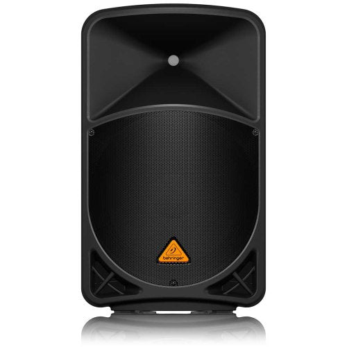 Behringer EUROLIVE B115MP3 Active Speaker - 1000W - MP3 Player 2-way