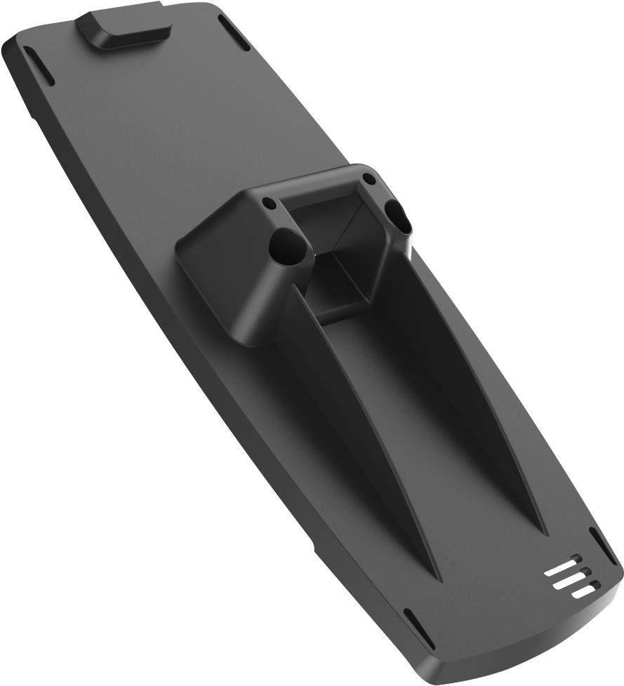 Havis CST00189 POS System Accessory Black CST00189