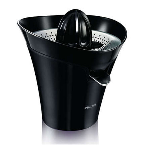 Philips Citrus Juicer HR2752/90 - 85 W - Black