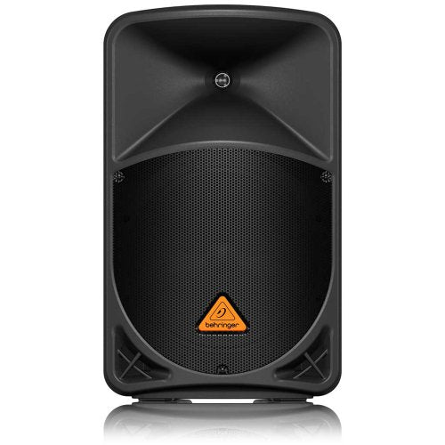Behringer EUROLIVE B112MP3 Active PA Speaker 1000W