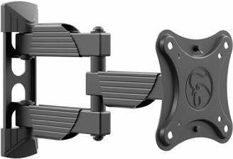 Hagor BrackIT XS-II - schwenk- und neigbare Wandhalterung - 24-32 Zoll - VESA 100x100mm (8425)