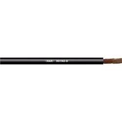 LAPP 2210700 Schwhiteleitung H01N2-D 1 x 16 mm² Black 25 m (2210700)