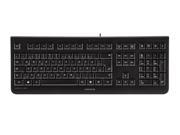 CHERRY KC 1000 - Tastatur - Layout für Großbritannien - black
