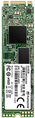 Transcend MTS830S - SSD - 512GB - M.2 2280 - SATA 6Gb/s (TS512GMTS830S)