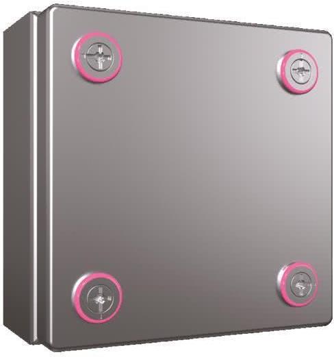 Rittal KX 1560.000 - Control Cabinet - 150 x 150 x 80 mm - Steel - 1560000