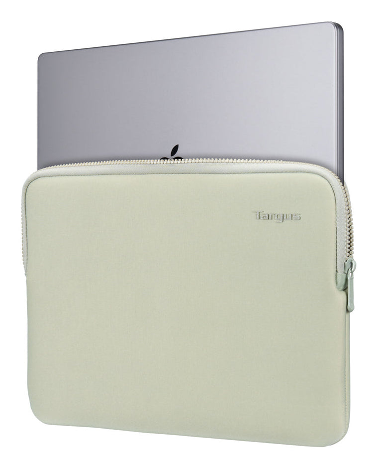 Targus 13-14" Chromatic Sleeve - Green (TBS98205GL)