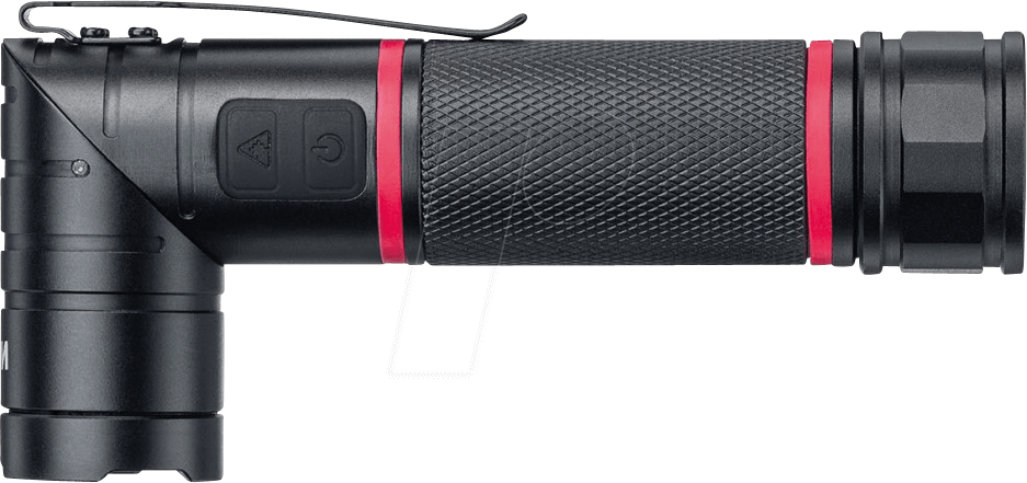 WIHA 41286 - Flashlight, Laser, LED and UV Light, 100-310 lm (41286)