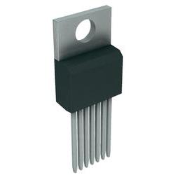 Texas Instruments Linear IC - Operational Amplifier OPA548T - TO-220-7 (OPA548T)