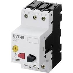 Eaton PKZM01-25 Circuit Breaker - Motor Protection Switch 3