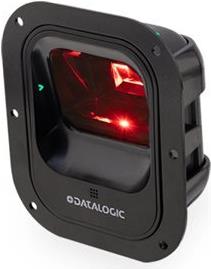Datalogic Magellan 900i Presentation Scanner, 2D Imager, Multi-IF, Black, MG0902-11000 RS232 IP52
