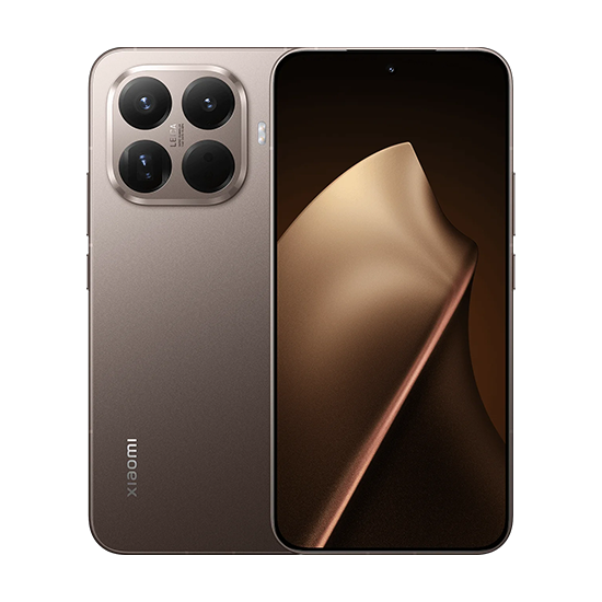 Xiaomi 15T Pro Mocha Gold - 6.83" AMOLED, 512 GB, 12 GB RAM (MZB0KU5EU)