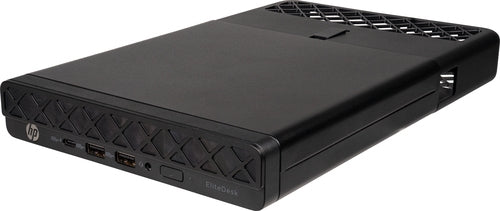 HP Inc. Mini - Ryzen 3 210 - 16 GB RAM - 512 GB SSD - Win 11 Pro - Smart Buy 1GbE 802.11a/b/g/n/ac/ax