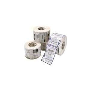 Zebra Z-Perform 1000D Paper Permanent Adhesive Uncoated 70 x 38 mm Labels (12 Rolls x 1790)