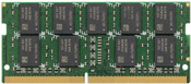 Synology 16GB DDR4 ECC SO-DIMM - Frequency 2666 (D4ECSO-2666-16 G)