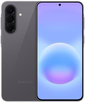 Samsung Galaxy A57 6.7" Dual SIM Android 16.0 128 GB Grey SM-A576BZABEUE