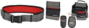 C.K Magma Tool Belt MA2734, padded, highly durable, infinitely adjustable