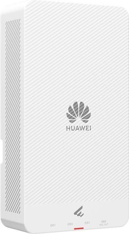 Huawei eKitEngine AP200 Series AP266 - Access Point - 4 Ports - Wi-Fi 6 - Cloud-Managed (50087274) 1GbE