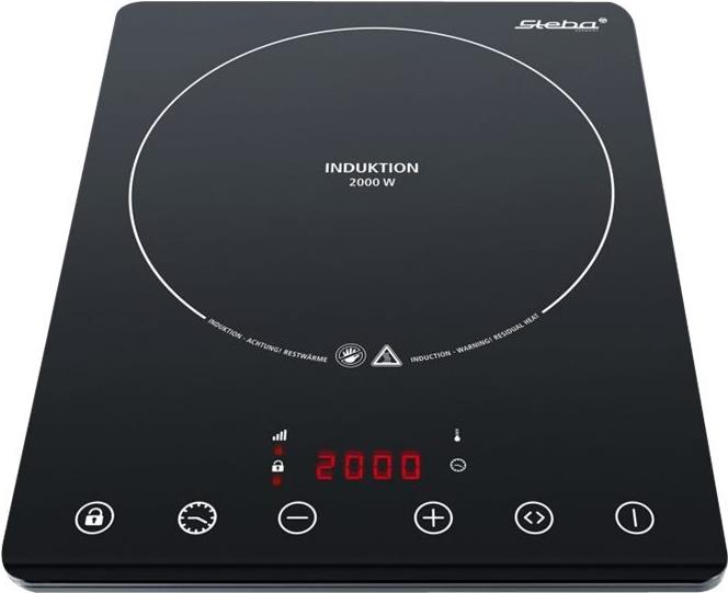 IK 65 Slim Induction Cooktop (068500)