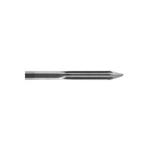 Bosch Chisel 2608690188 Total Length 400 mm Hexagon Shaft 1 Piece