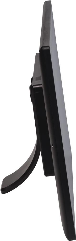 Denver PFF-2160 Digital Picture Frame 21.5" Black Touchscreen WLAN (119101070010)