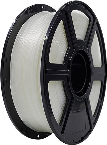 Flashforge PETN1 3D Printing Material - PLA - Transparent - 1 kg