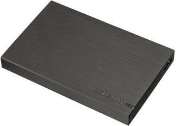 Intenso Memory Board - External Hard Drive - 1TB - USB 3.0 - 5400 RPM - Anthracite (6028660) USB3.0
