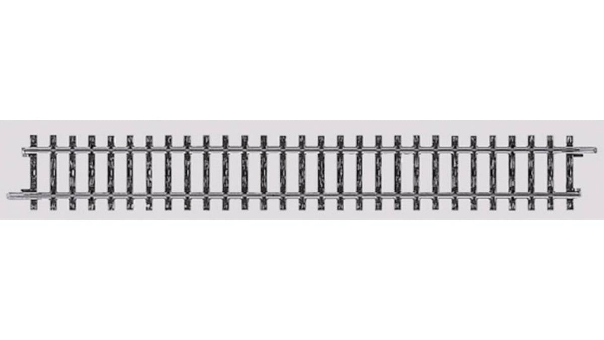 Märklin Track Model Railway Spare Part - Black - 21.79 cm - 2209