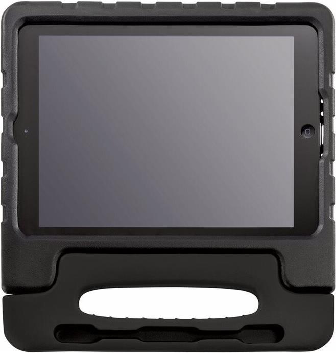 PARAT PARAPROJECT EDUCOVER+ Protective Cover for Apple 10.9-inch iPad (10th Gen), Black - 990614441