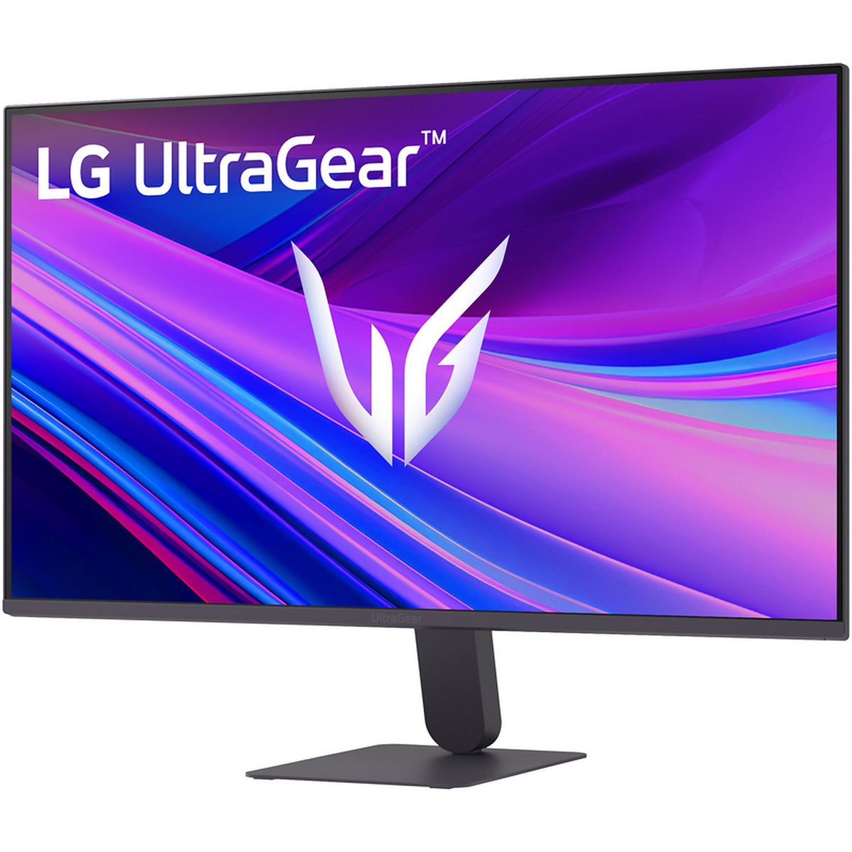 LG 27G411A-B 27" FHD UltraGear Monitor 120Hz