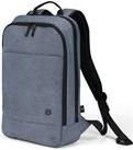 DICOTA Slim Eco MOTION - Notebook-Rucksack - 35,8 cm - 13" - 14,1" - Blue Denim (D32016-RPET)