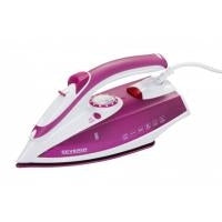SEVERIN BA 3243 Steam Iron 2400W White/Violet