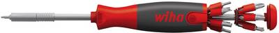 Wiha SB 3803-04021 LiftUp 26one® VDE Bit Screwdriver 1/4"