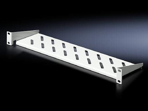 Rittal Rack Shelf (7119.140)