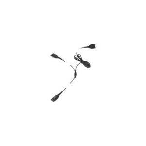 EPOS Sennheiser ATC 02 Audiokabel 2 x EasyDisconnect (1000761)