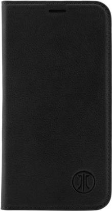 JT Berlin Tegel Booklet Case for Apple Black (10752)