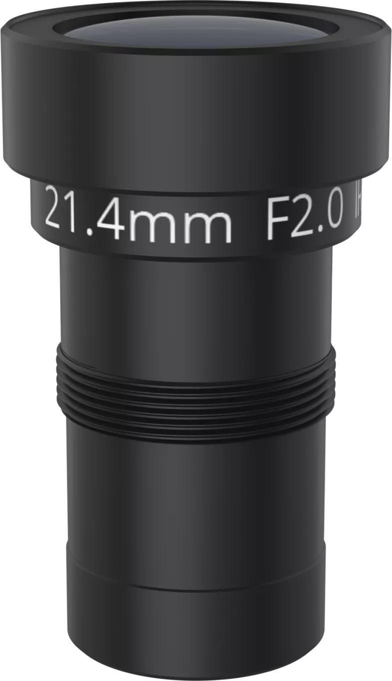 Axis Lens M14 21.4 mm F2.0 IR 4 pcs