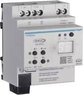 Hager HAG TYFS672D KNX/DALI 2 Gateway Secure 2 Channel (TYFS672D)