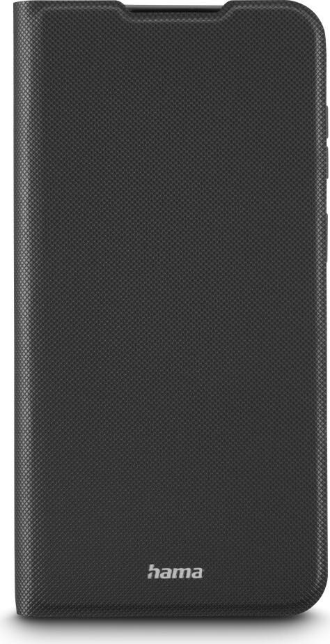 Hama Daily Protect Phone Case for Samsung Galaxy A37 5 G Black (00080317)