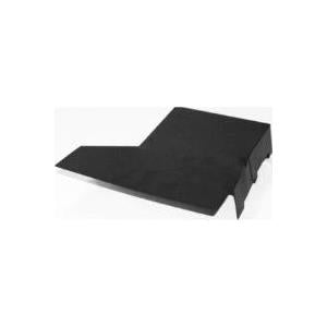 Supermicro Air Duct for SC512C, SC512F, SC512L, SC111, SC113, SC512, SC813, SuperServer 5016 (MCP-310-18009-0N)