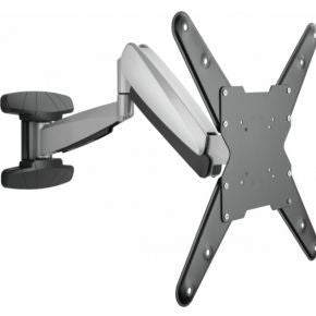 Schwaiger LWHD5530 511 TV Mount, 30 kg, 75x75mm to 400x400mm, Black