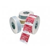 Zebra 8000D Receipt Paper 60 Micron Roll (7.54 cm x 21 m) - 30 Rolls