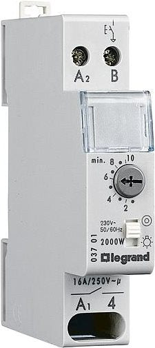 Legrand 3701 Electrical Distribution Board Accessory - 3701