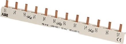 ABB Sammelschiene pro M Compact PS 3/60/16 (2CDL230001R1660)