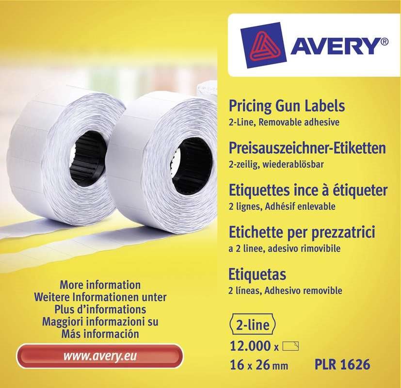 Pos 1 — EAN 5014702023361