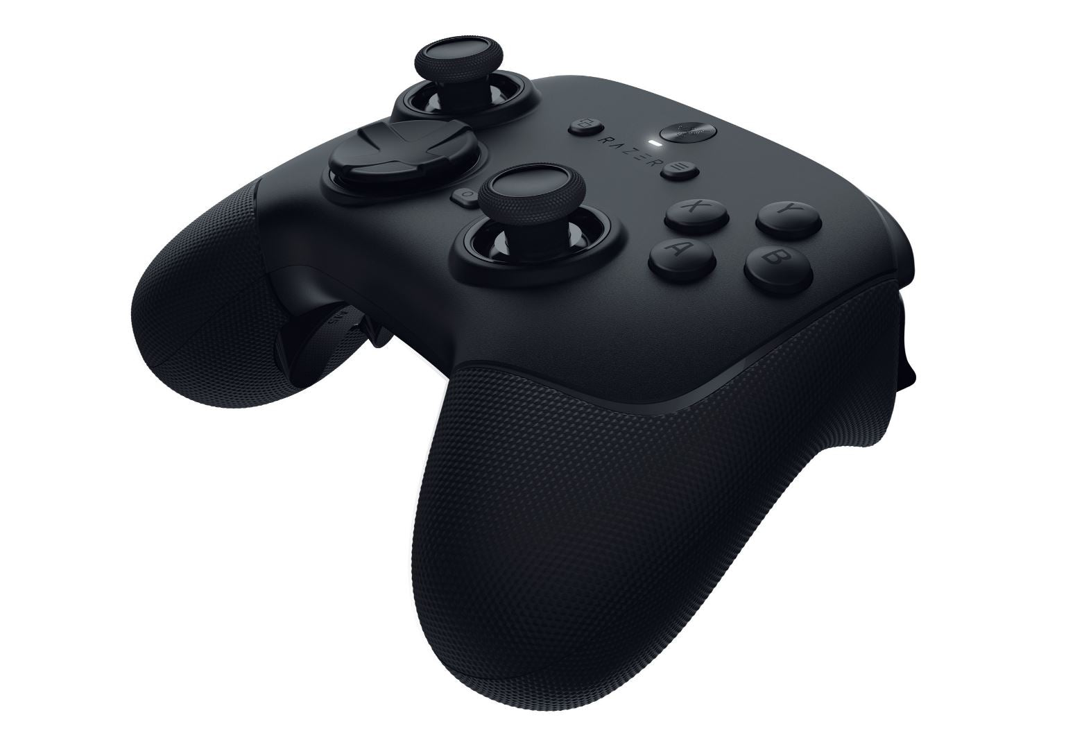 Razer Wolverine V3 Pro 8K Wireless eSports Controller for PC (RZ06-05540100-R3M1)