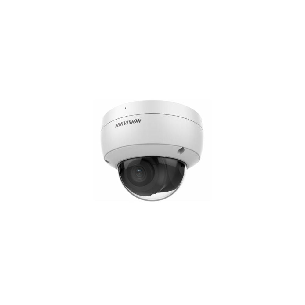 Hikvision DS-2CD2143G2-IU Dome IP Security Camera 4 MP Outdoor 2680 x 1520 Pixels