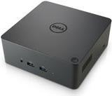 Dell Thunderbolt Dock TB16 - Docking Station - 180W - for Alienware 15 R3, Latitude 5175 72XX 73XX 93XX 452-BCOY
