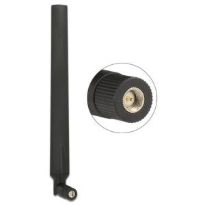 DeLOCK Antenna Indoor Omnidirectional 4 dBi Black (88976)